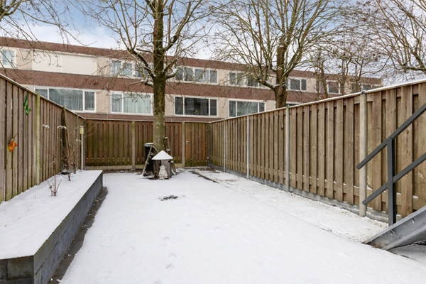 Medium property photo - Hoppad 7, 5552 EV Valkenswaard